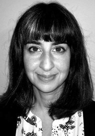 Sarah M Theodoroff