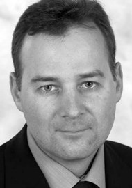 Richard M Irving