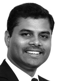 Ranjith Rajeswaran (Prof)