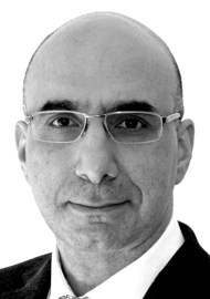 Shahram Anari
