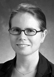 Sally M Rosengren