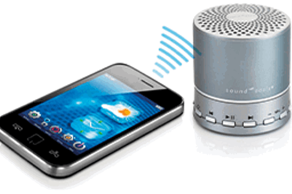 Sound Oasis Tinnitus Masker