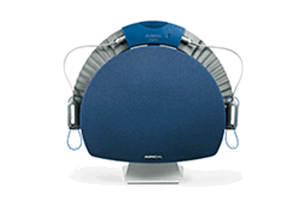 Aurical®AUD / Free Fit / HIT