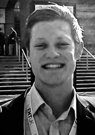Harry Spiers