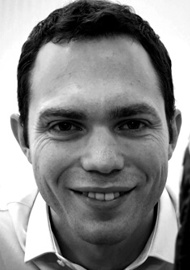 William Sedley
