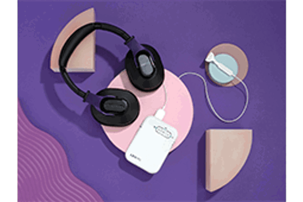 Lenire® Tinnitus Treatment Device