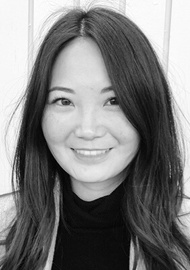 Michelle Chung