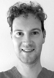 Andrew Duncan McTavish