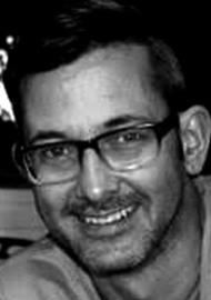 Mitch Chandler
