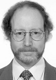 John S Rubin