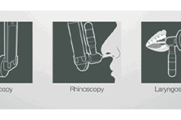 Telescopic ENT referrals