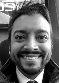 Rishi Srivastava