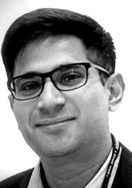 Abhishek Mahajan