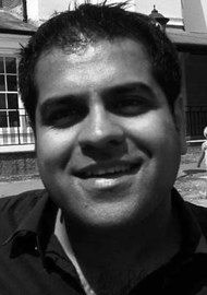 Karan Kapoor