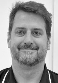 Andrew Holroyd