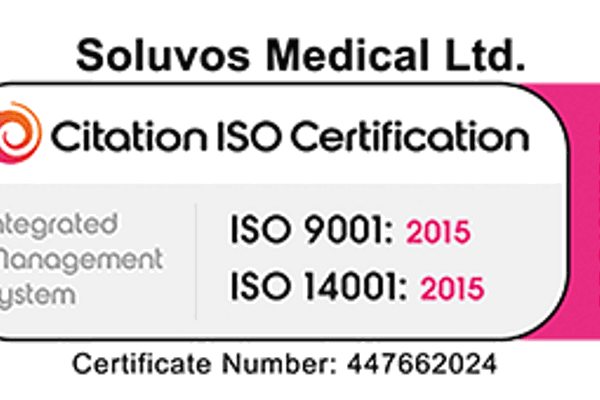 Soluvos Medical laser service, hire, training