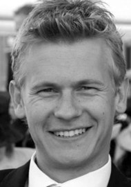 Nick Crombie