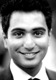 Joseph G Manjaly