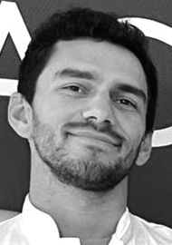 Dario Ebode