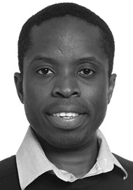 Richard Ibitoye