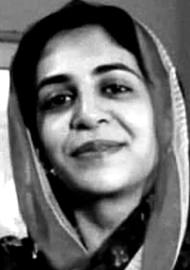 Mehwish Sharif
