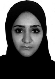 Rania A Alkahtani