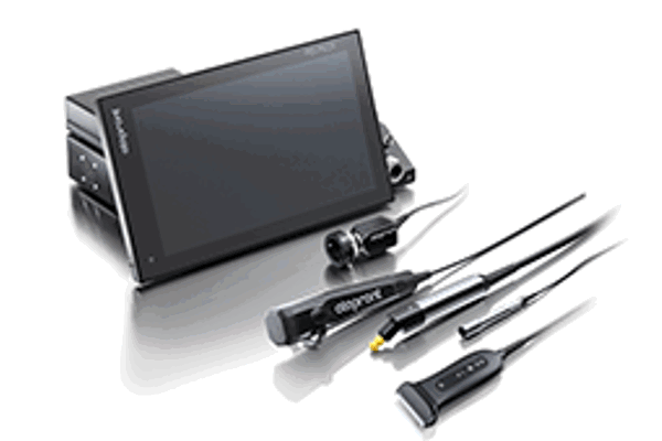 Otopront PES PILOT Diagnostic Center