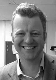 Richard Brendan Townsley