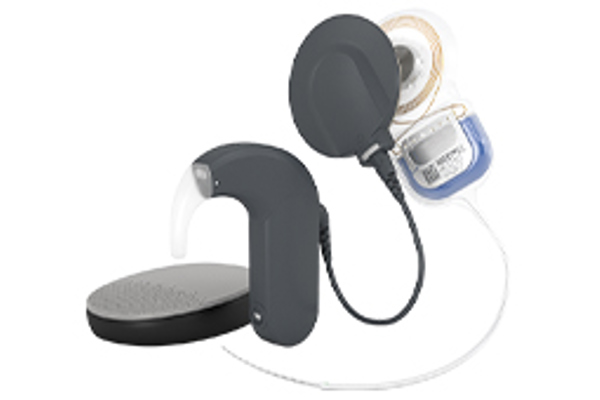 SYNCHRONY Cochlear Implant System