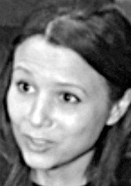 Hasnaa Ismail-Koch