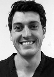 Alexander Walkden