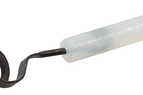 Eclipse Flat Ribbon Piston