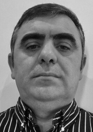 Daniel Gjoni