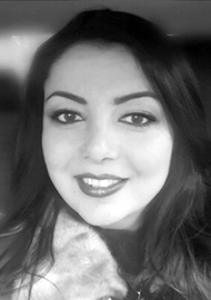 Haya Razzouk
