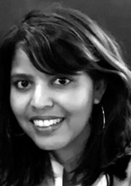 Kavita Prasad