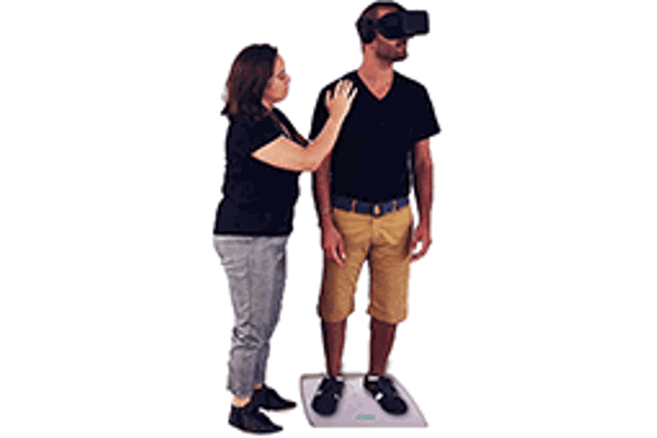 VI. VERTIGO- PhysioSensing