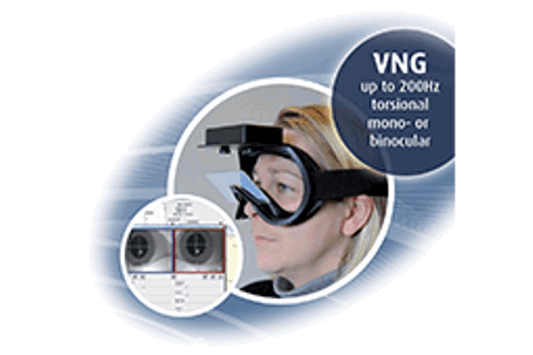 NysStar II VNG goggle