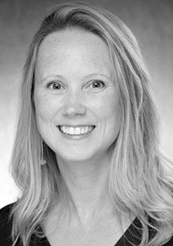 Elizabeth A Walker