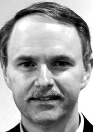 Bryan M Pollard