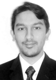 Azeem Sarwar