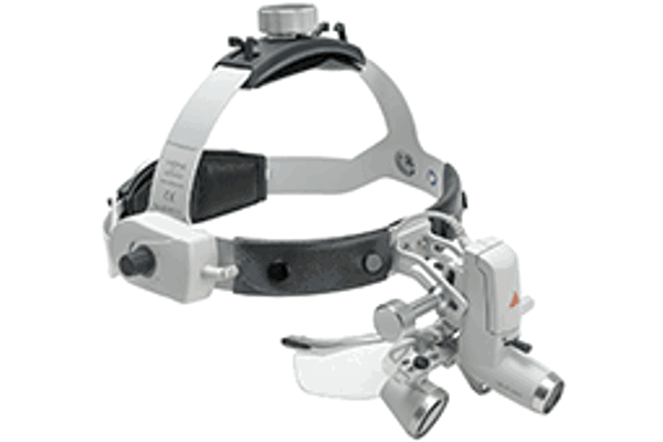 HEINE Loupes & Headlights: Quality Made in Germany