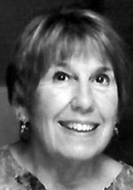 Jeanette Cayley