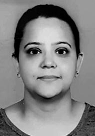 Purnima Sangwan