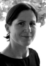 Caroline Hamilton