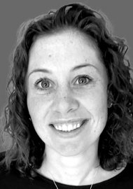 Emma Gosnell