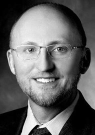 F Christopher Holsinger