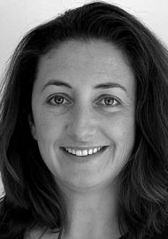 Catherine Rennie