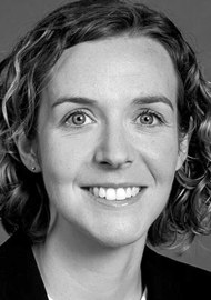 Kate Stephenson