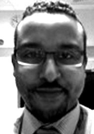 Mohamed Shawgi