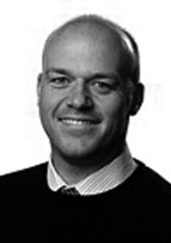Mark Prince